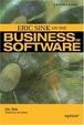 Cover of Eric Sink on the Business of Software