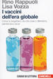 Cover of I vaccini dell'era globale