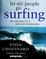 Cover of "Let My People Go Surfing"