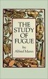 Cover of The Study of Fugue