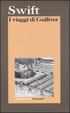 Cover of I viaggi di Gulliver