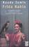Cover of Frida Kahlo