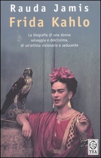 Più riguardo a Frida Kahlo
