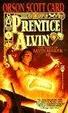 Cover of Prentice Alvin