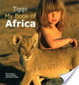 Cover of Tippi--my book of Africa
