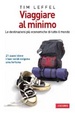 Cover of Viaggiare al minimo