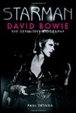 Cover of David Bowie
