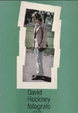 Cover of David Hockney fotografo