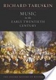 Cover of Music in the Early Twentieth Century