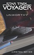 Cover of Unworthy