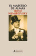 Cover of EL MAESTRO DE ALMAS