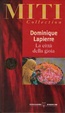 Cover of La città della gioia