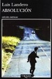 Cover of Absolucion