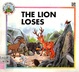 The Lion Loses