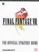 Cover of Final Fantasy VIII