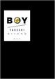 Cover of Boy