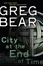 Cover of City at the End of Time