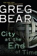 Cover of City at the End of Time