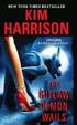 Cover of The Outlaw Demon Wails