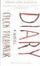 Cover of Diary