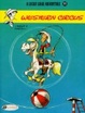 Cover of Lucky Luke