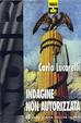 Cover of Indagine non autorizzata