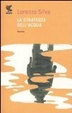 Cover of La strategia dell'acqua