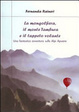 Cover of La mongolfiera il monte Tambura e il tappeto volante