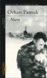 Cover of Nieve