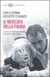 Cover of Il mercato della paura