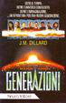 Cover of Star Trek: Generazioni