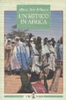 Cover of Un medico in Africa