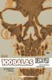 Cover of 100 Balas: Corrupto