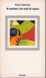 Cover of Il sentiero dei nidi di ragno
