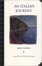 Cover of An Italian Journey