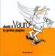 Cover of Sbatti il Vauro in prima pagina