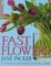 Cover of "Jane Packer's Fast Flowers"