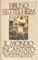 Cover of Il mondo incantato