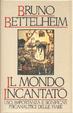 Cover of Il mondo incantato