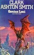 Cover of Genius Loci and other tales