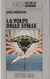 Cover of La volpe delle stelle