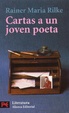 Cover of Cartas a un joven poeta