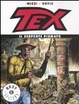 Cover of Tex. Il serpente piumato