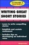 Cover of "Schaum's Quick Guide to Writing Great Short Stories"