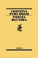 Cover of POESIA REUNIDA