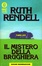 Cover of Il mistero della brughiera