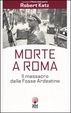 Cover of Morte a Roma