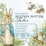 Cover of "Favourite Beatrix Potter Tales"