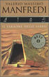 Cover of Il faraone delle sabbie