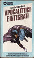 Cover of Apocalittici e integrati